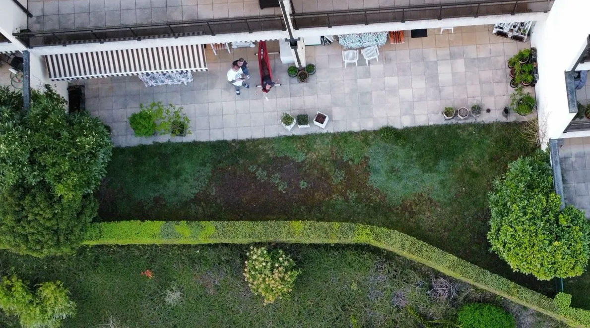 Vacances Deluxe - Jardin recadre 100m2
